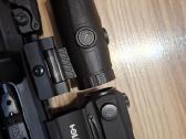 Parduodu ar15 Pof karabina - nuotraukos Nr. 2