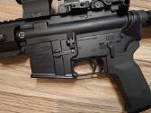 Parduodu ar15 Pof karabina - nuotraukos Nr. 3