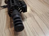Parduodu ar15 Pof karabina - nuotraukos Nr. 4