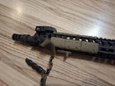 Parduodu ar15 Pof karabina - nuotraukos Nr. 6
