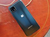 Samsung A22 5G, 4/64gb - nuotraukos Nr. 5
