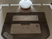 Xiaomi robot vacuum s10+ - nuotraukos Nr. 8