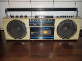 Magnetola Ryga, Radiotechnika gamybos 1985 m - nuotraukos Nr. 3