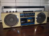 Magnetola Ryga, Radiotechnika gamybos 1985 m - nuotraukos Nr. 5