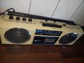 Magnetola Ryga, Radiotechnika gamybos 1985 m - nuotraukos Nr. 6