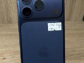 Apple iPhone 17 Pro 512gb baterija 100% - nuotraukos Nr. 3