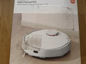 Xiaomi robot vacuum s12 - nuotraukos Nr. 2
