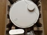 Xiaomi robot vacuum s12 - nuotraukos Nr. 4