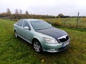 Škoda Octavia - nuotraukos Nr. 2