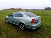 Škoda Octavia - nuotraukos Nr. 4