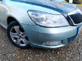 Škoda Octavia - nuotraukos Nr. 12