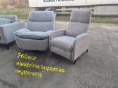Sofa fotelis supamas reglaineris - nuotraukos Nr. 3