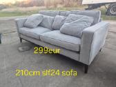 Sofa fotelis supamas reglaineris - nuotraukos Nr. 5