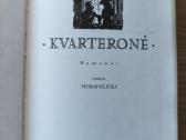 Tomas Mayne Reid "Kvarteronė" - nuotraukos Nr. 4