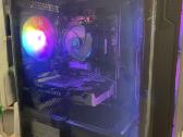 Ryzen 5 5600x 16gb 512nvme Rtx 5060 su garantija - nuotraukos Nr. 9