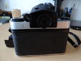 Kiev 6c,zenit FS-12,zenit1,3,kiev19,start,canon Ft - nuotraukos Nr. 7