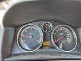 Opel Zafira - nuotraukos Nr. 6