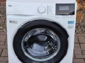 Nauja Aeg Lr7l841ex + garantija - nuotraukos Nr. 11