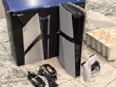 Ps5 pro - nuotraukos Nr. 2