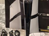 Ps5 pro - nuotraukos Nr. 3