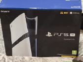 Ps5 pro - nuotraukos Nr. 13