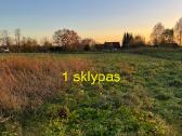 Parduodami žemės sklypai Vilniaus r. sav. - nuotraukos Nr. 2