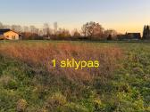 Parduodami žemės sklypai Vilniaus r. sav. - nuotraukos Nr. 3