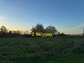 Parduodami žemės sklypai Vilniaus r. sav. - nuotraukos Nr. 5