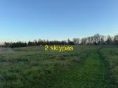 Parduodami žemės sklypai Vilniaus r. sav. - nuotraukos Nr. 7