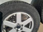 Parduodu Volvo XC 60 Ratus(4vnt) . - nuotraukos Nr. 2