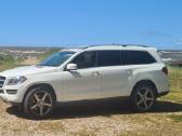 Mersedes gl gls ml gle r22 - nuotraukos Nr. 2