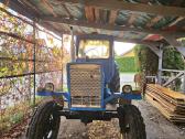 Mtz belarus 50 - nuotraukos Nr. 2