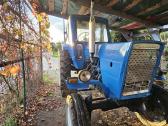 Mtz belarus 50 - nuotraukos Nr. 3