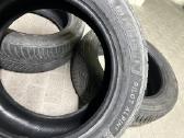 Michelin Pilot Alpin 5 - nuotraukos Nr. 2