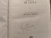 Levas Tolstojus "Karas ir taika" 1-4 tomai - nuotraukos Nr. 2