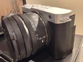 Panasonic Lumix s9 + 18-40mm - nuotraukos Nr. 2