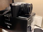 Panasonic Lumix s9 + 18-40mm - nuotraukos Nr. 4