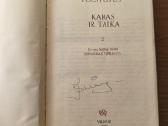 Levas Tolstojus "Karas ir taika" 1-4 tomai - nuotraukos Nr. 6