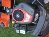 Husqvarna Rider R216 - nuotraukos Nr. 2