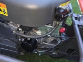 Husqvarna Rider R216 - nuotraukos Nr. 3