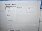 Acer Nitro V16 Ai, Rtx 5060, Ryzen 7 - nuotraukos Nr. 2