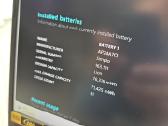 Acer Nitro V16 Ai, Rtx 5060, Ryzen 7 - nuotraukos Nr. 3