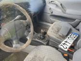 3 automobiliai dalimis - nuotraukos Nr. 6
