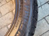 215/55r17 Hankook - nuotraukos Nr. 5