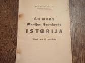 Parduodu knygute,1937m - nuotraukos Nr. 22
