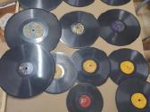 Vinilinės plokšteles - nuotraukos Nr. 2