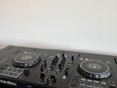 Pioneer Dj kontroleris ddj 400 - nuotraukos Nr. 4