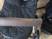 Cybex Priam 4in1 Rose - nuotraukos Nr. 3