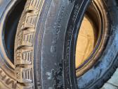 215/55r17 Kumho - nuotraukos Nr. 4
