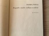 "Sveikas, liūdesy. Truputis saulės šaltam vandeny" - nuotraukos Nr. 5